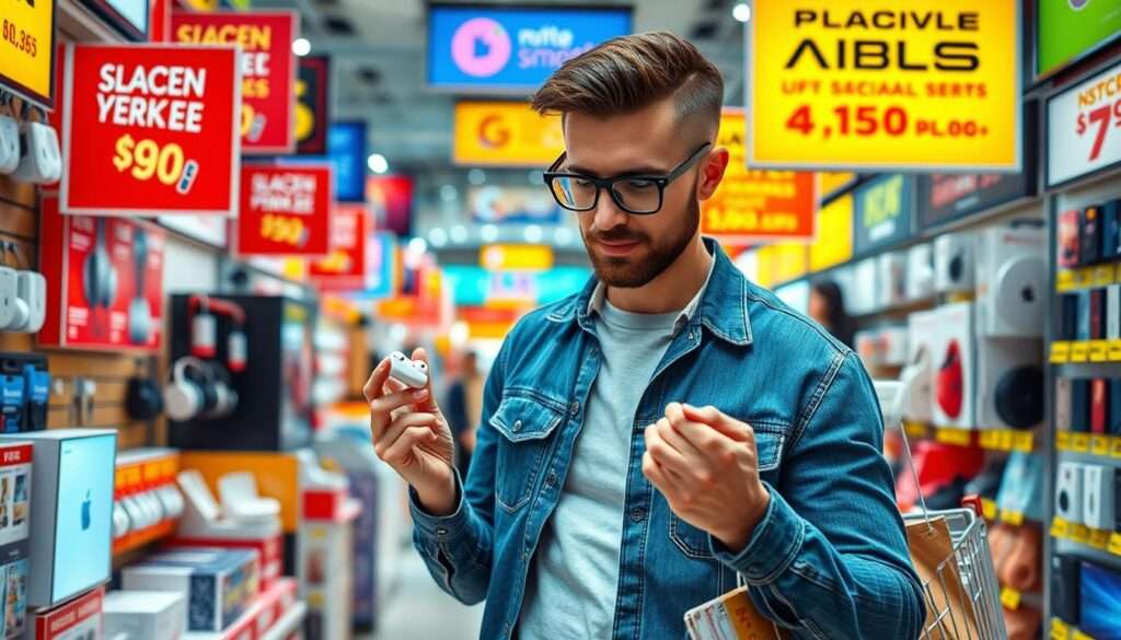 AirPods Pro Shopping Tips