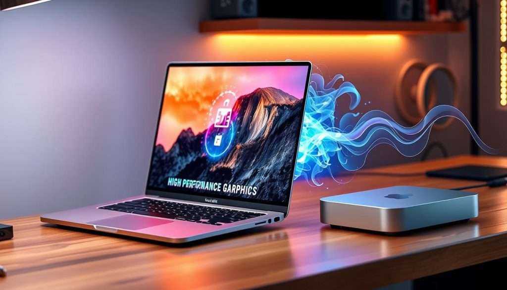 Apple Adds High Power Mode to MacBook Pro and Mac Mini with M4 Pro Chip