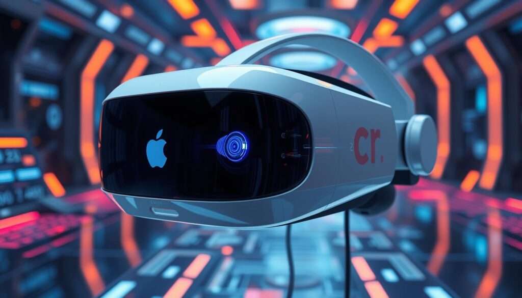 Apple Vision Pro 2 With M5 Chip May Not Launch Until 2026