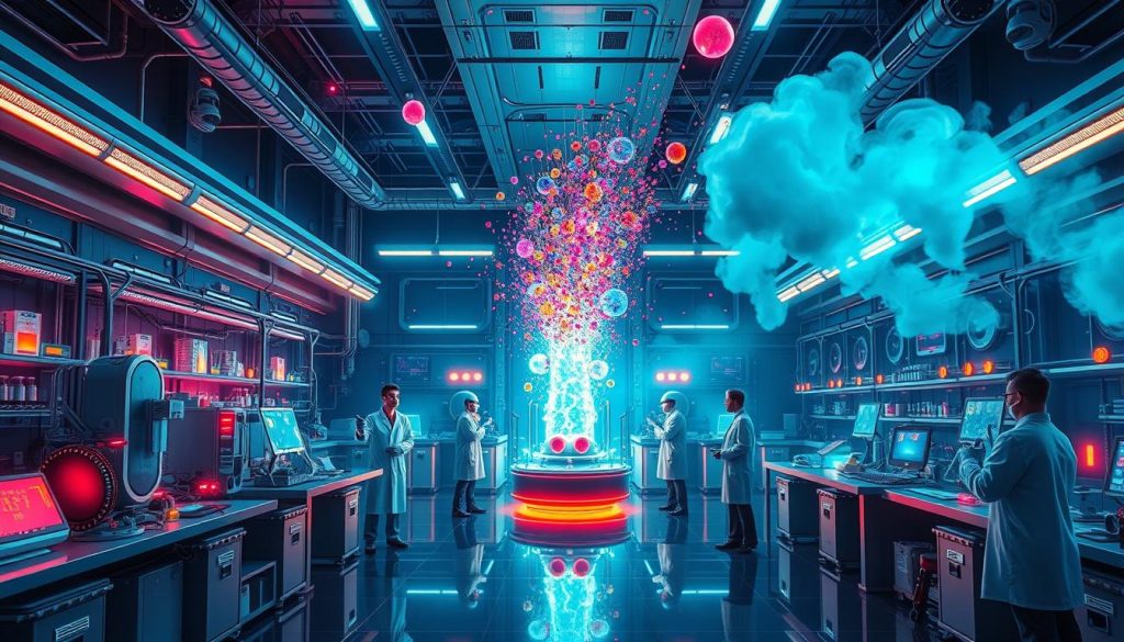 Experiment could open door to new element discoveries, scientists say
