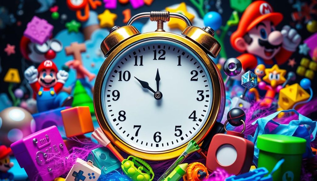 How long it takes to beat Mario & Luigi: Brothership