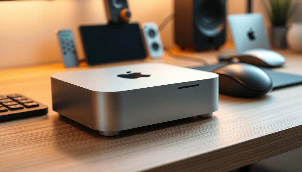 Mac Mini build quality