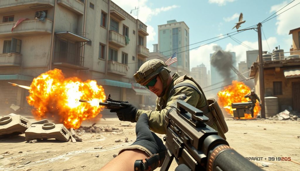 gameplay mechanics