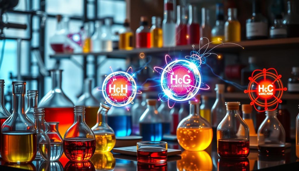 notable element discoveries